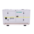 Factory 100kVA Quiet Electric Diesel Soundproof Generator Deutz Engine